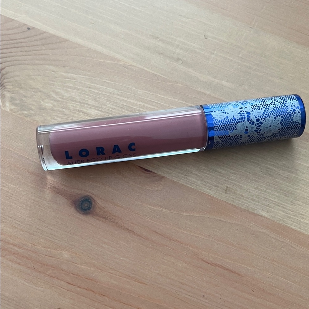 LORAC Lip Gloss